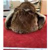 Image 2 : Medium Size Fur Hat