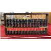 Image 3 : Vintage Wooden Chinese Abacus