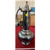 Image 1 : Vintage Silver Plate Ewer