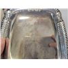 Image 3 : Hugo silver plated tray in original box