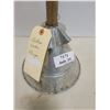 Image 2 : Clothes washer plunger - antique