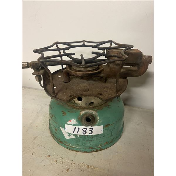 Coleman stove #500 1947