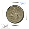 Image 1 : 1960 Canada 50¢ fifty cents