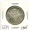 Image 1 : 1965 Canada 50¢ fifty cents