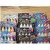 Image 2 : lot of sidewalk chalk