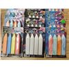 Image 4 : lot of sidewalk chalk
