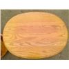 Image 2 : 2 Oak End Tables
