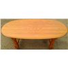 Image 1 : 1 Oak Coffee Table