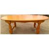 Image 2 : 1 Oak Coffee Table