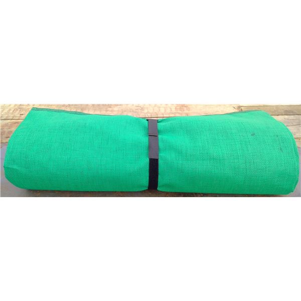 Camping mat/outdoor mat