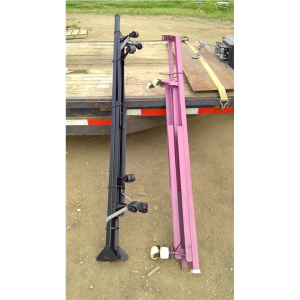 Bed Frames Twin/Double/Queen