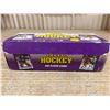 Image 1 : Box Of 1991 Collector Set NHL Hockey 440 Player Cards