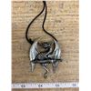 Image 2 : Dragon Necklace