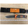 Image 2 : Bear Gerber Survival Knife