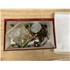 Image 1 : Box Of Assorted Jewelry