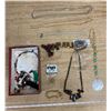Image 2 : Box Of Assorted Jewelry