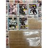 Image 2 : Lot Of 81 Hockey Cards (Assorted)