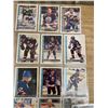 Image 4 : Lot Of 81 Hockey Cards (Assorted)