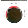 Image 2 : Canadian Large Penny 1909