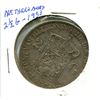 Image 1 : 1933 Netherlands 2.5 Gulden