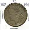 Image 2 : 1921 USA Dollar