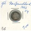 Image 1 : 1896 Newfoundland Nickel