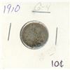 Image 1 : 1910 Canadian Dime