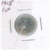 Image 1 : 1905 Canadian Dime