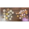 Image 2 : Small Bag Of Foreign Coins