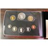Image 3 : 1986 Canadian Proof Set