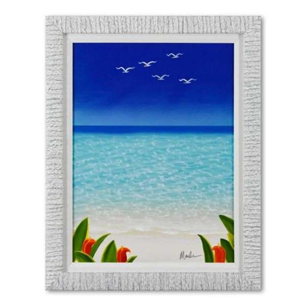 Bird's Eye View by Mackin Original