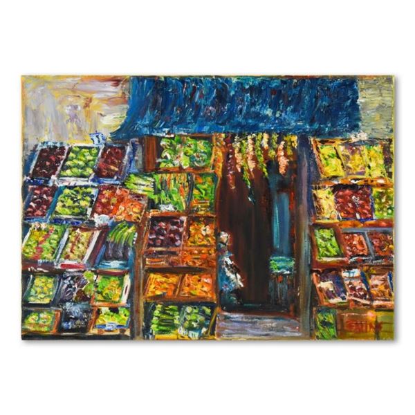 Italian Market by Fallas Original