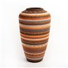 Image 4 : AGNES WOODS NAVAJO POTTERY VASE