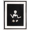 Image 1 : Marilyn Monroe Milton Greene Silkscreen Print Signed
