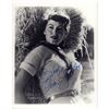Image 4 : Ava Gardner Photograph, Signed