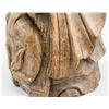 Image 5 : Large Chinese Bamboo Carved Lucky Man