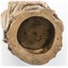Image 6 : Large Chinese Bamboo Carved Lucky Man
