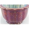 Image 2 : Chinese Junyao Glaze Copper Red Planter