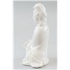 Image 2 : White Porcelain Guanyin Statue