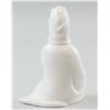Image 3 : White Porcelain Guanyin Statue