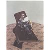 Image 1 : British Litho 77/100 Signed "Francis Bacon"