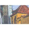 Image 3 : Pastel on Paper Signed H. Tonisson Sapp "1975"
