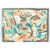 Image 2 : Swiss-French Mixed Media Signed Le Corbusier