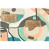 Image 3 : Swiss-French Mixed Media Signed Le Corbusier
