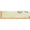 Image 8 : Korean Signed Woodblock Print on Paper