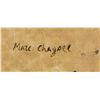 Image 8 : Russian-French Oil on Canvas Signed Marc Chagall