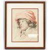 Image 2 : Print on Paper Nicolas of Peter Paul Rubens