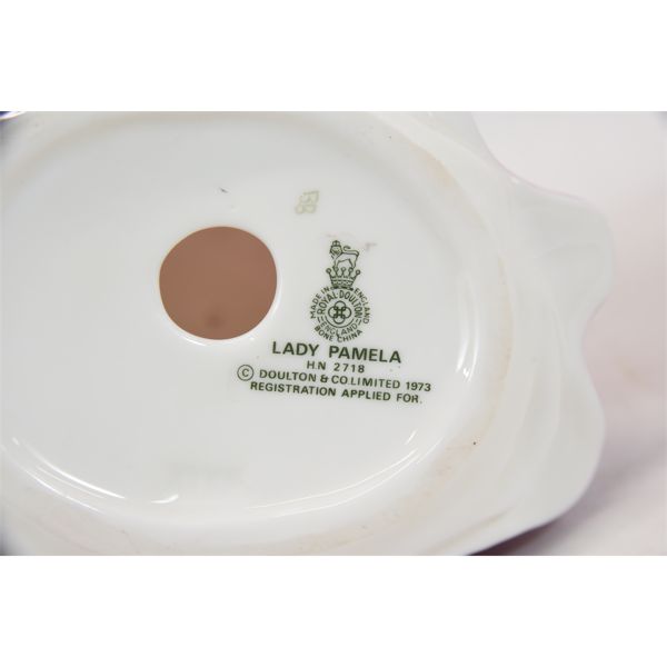 Royal Doulton Figurines