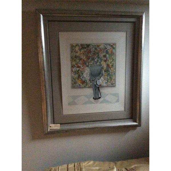 Rockwell The Connoisseur