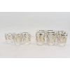 Image 1 : Box Lot Glassware
